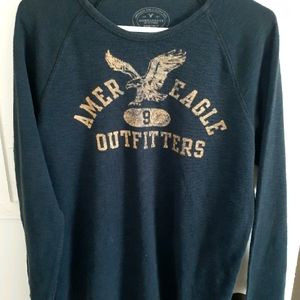 American Eagle thermal